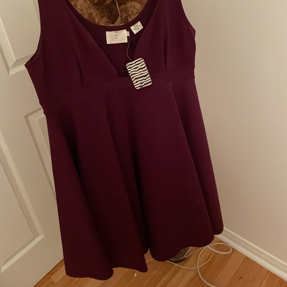 NEW URBAN OUTFITTERS DRESS